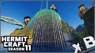 Texture & Whimsey! | Hermitcraft 11 | 19