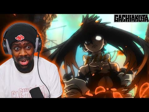 Amo's Hospitality Gachiakuta Episode 11 Reaction Video!!!