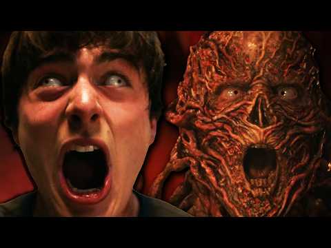 Stranger Things' Lackluster Finale