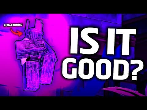 Is Null & Void The Best Tds Event Ever?