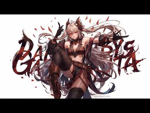 「amv」 Gachiakuta - Dark Abbys 4k