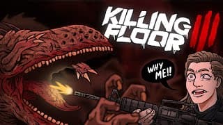 These Hordes Are Wild | Killing Floor 3
