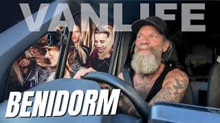 VANLIFE Spain & My Unexpected COST!