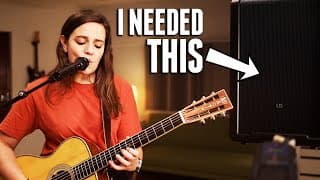 The Best Pa System For Buskers