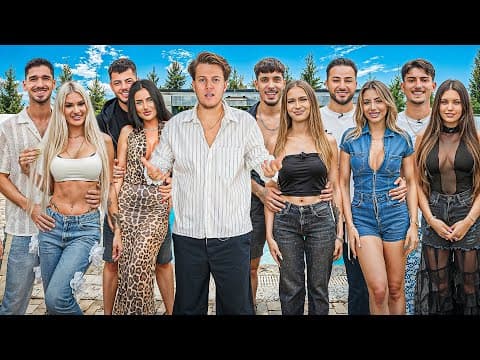 Ultima Sansa A Baietilor In Fata Fetelor | Pe Combinatii Ep. 9