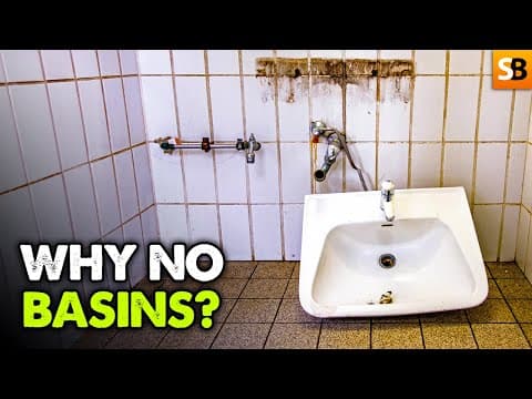 Is This The End Of Plumbing As We Know It?