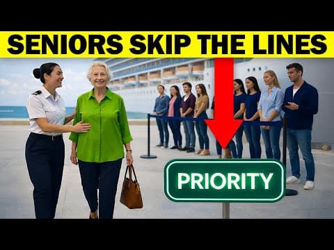 Cruising After 60? These 11 Hidden Benefits Will Shock You