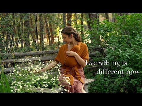 Adjusting To Life As A Family Of Three