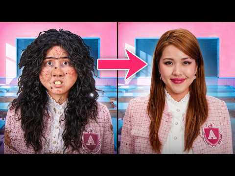 I Hate Being The Ugly Sister | Alan's Universe