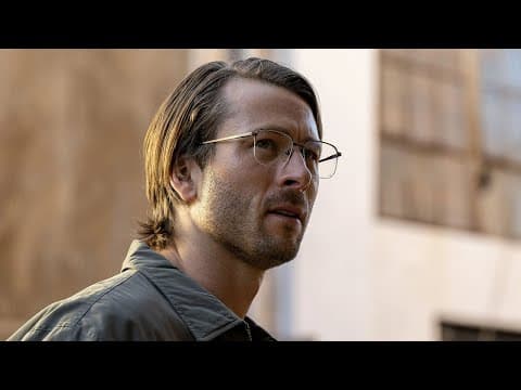 Is Glen Powell A Movie Star?