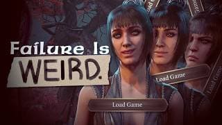 Failure Is Weird