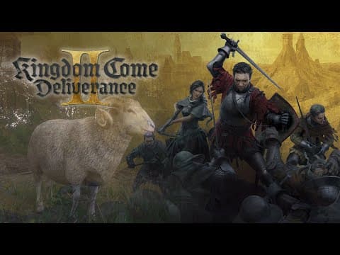 Ignatius || Kingdom Come: Deliverance 2 #7