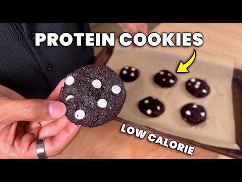 Eat The Entire Tray Of Cookies For Fat Loss