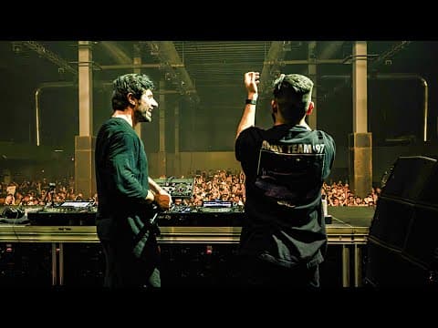 Opening For Kshmr Was Surreal