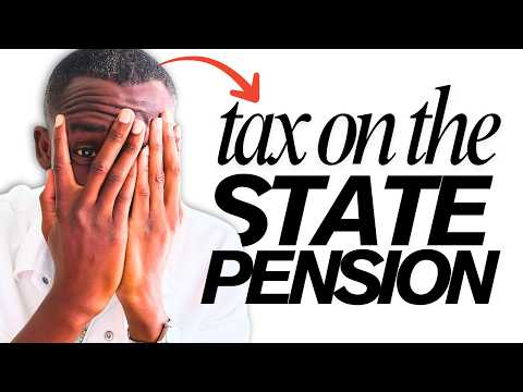 They’re Pulling Pensioners Into Tax Sooner Than You Think