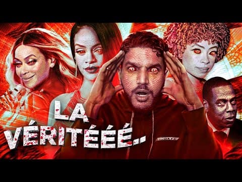 Ces Musiques Cachent Un Secret Terrible...