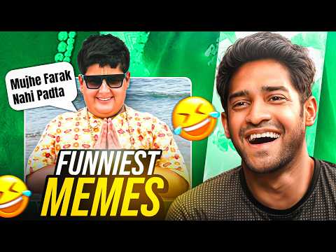 Abhinav Arora Memes Are Super Funny!