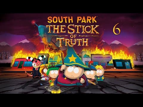 Blitzø Meets The Bard!!