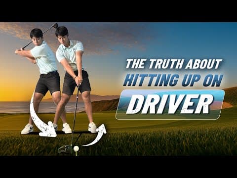 Driver Swing Secrets Revealed (what Pros Don't Tell You!)