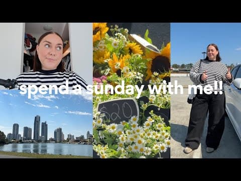 The Internet Is Scary So Spend A Day Offline With Me