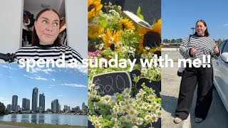 The Internet Is Scary So Spend A Day Offline With Me