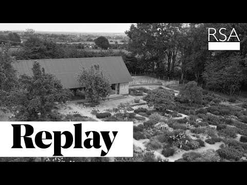 Rdi Address 2024 I Rsa Replay