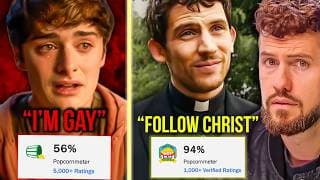 This Movie Just Destroyed Netflix's Biggest Show