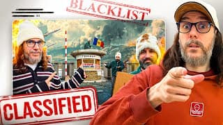 Ce Qui S’est Vraiment Passé En Moldavie