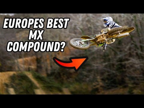 Euro Mx Road Trip?
