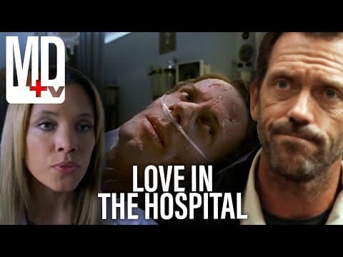 Love In The Hospital | House M.d | Md Tv