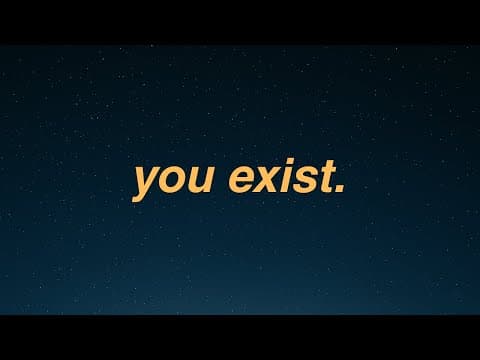 Realize This Before It’s Too Late.