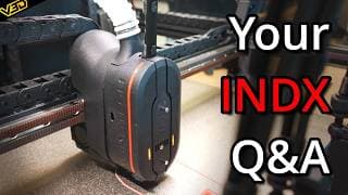 I Ask Bondtech All Your Silly Questions About Indx!
