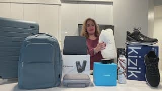 You’ll Be Ready To Travel Anywhere With These Items