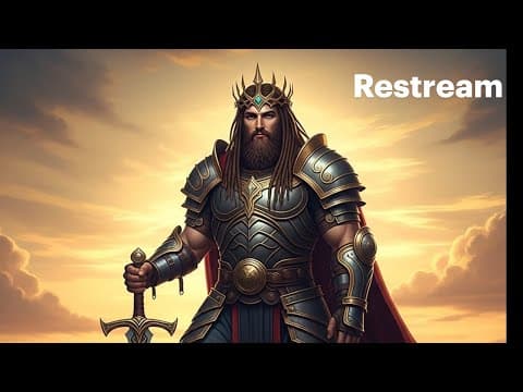 It's Party Time!! Metallica!! Iron Maiden! Judas Priest!!!