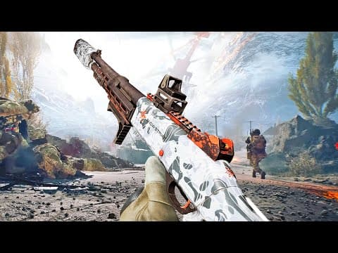 Are Bf6 Shotguns Really That Bad?