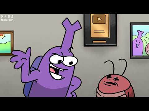 Fera X Sprunki & More Episodes - Animations