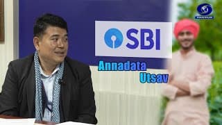 Financial Literacy | Sbi - Annadata Utsav