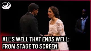 All’s Well That Ends Well (2022) Full Play