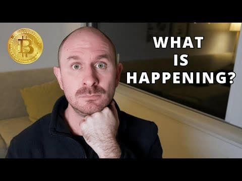 Bitcoin Holders... Listen Up