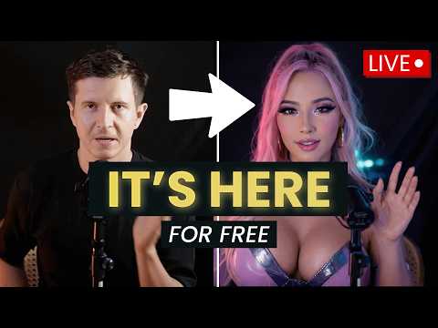 These New Ai Releases Might Actually Become Illegal….