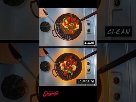 Anime Breakdown | Kitchen Food