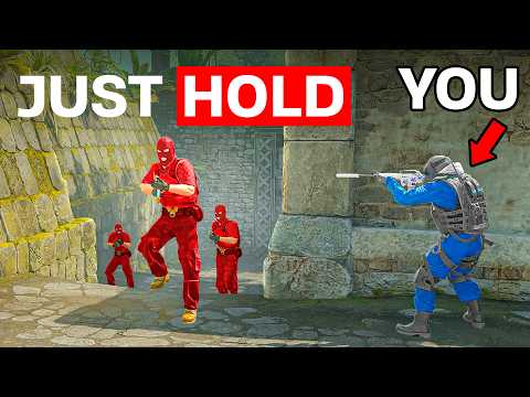 The Secret Cs2 Pros Don’t Want You To Know  |  Dust 2, Ancient, Inferno