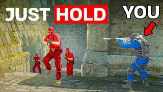 The Secret Cs2 Pros Don’t Want You To Know  |  Dust 2, Ancient, Inferno