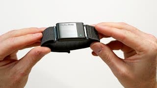 Finally A Health Tracker With No Subscription | Pulse Wearable