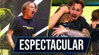 Na'vi Campeón Del Major & Anuncio Importante De Pgl