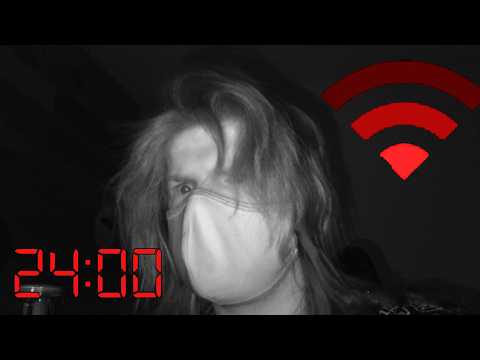 I Survived 24 Hours With No Internet