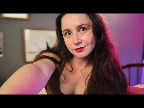 Fast Ear To Ear Asmr | Anticipatory, Flashlight Scanning, Four Corners Etc.