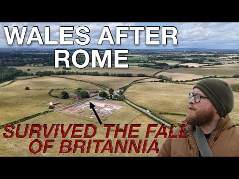 What Happened To The Lost Kingdom Of Powys?