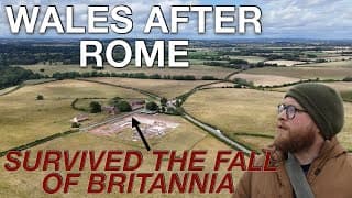 What Happened To The Lost Kingdom Of Powys?