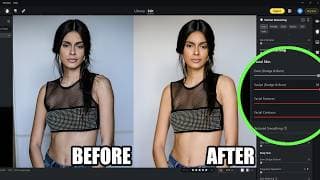 Evoto Ai: Everything You Could Want In Retouching